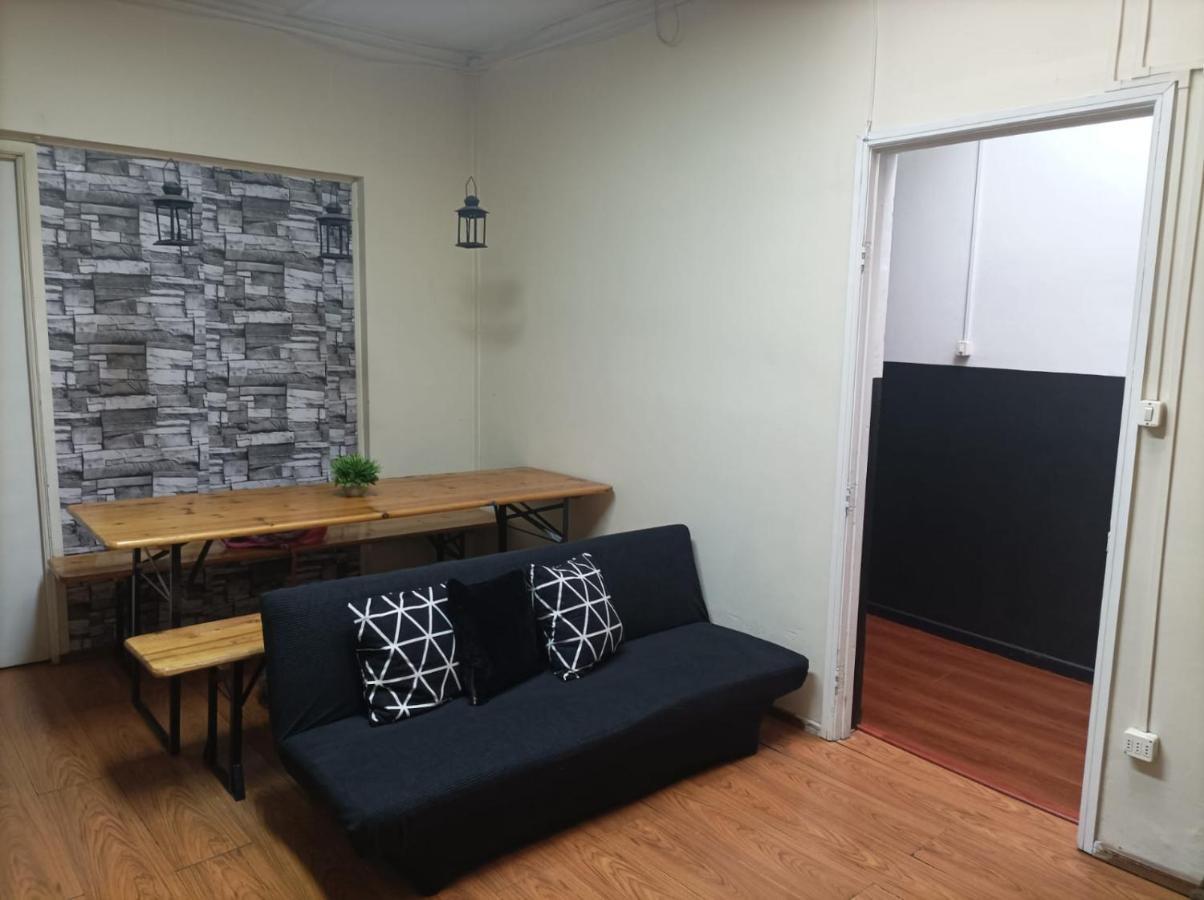 Alojamiento Emilia House 푼타아레나스 외부 사진