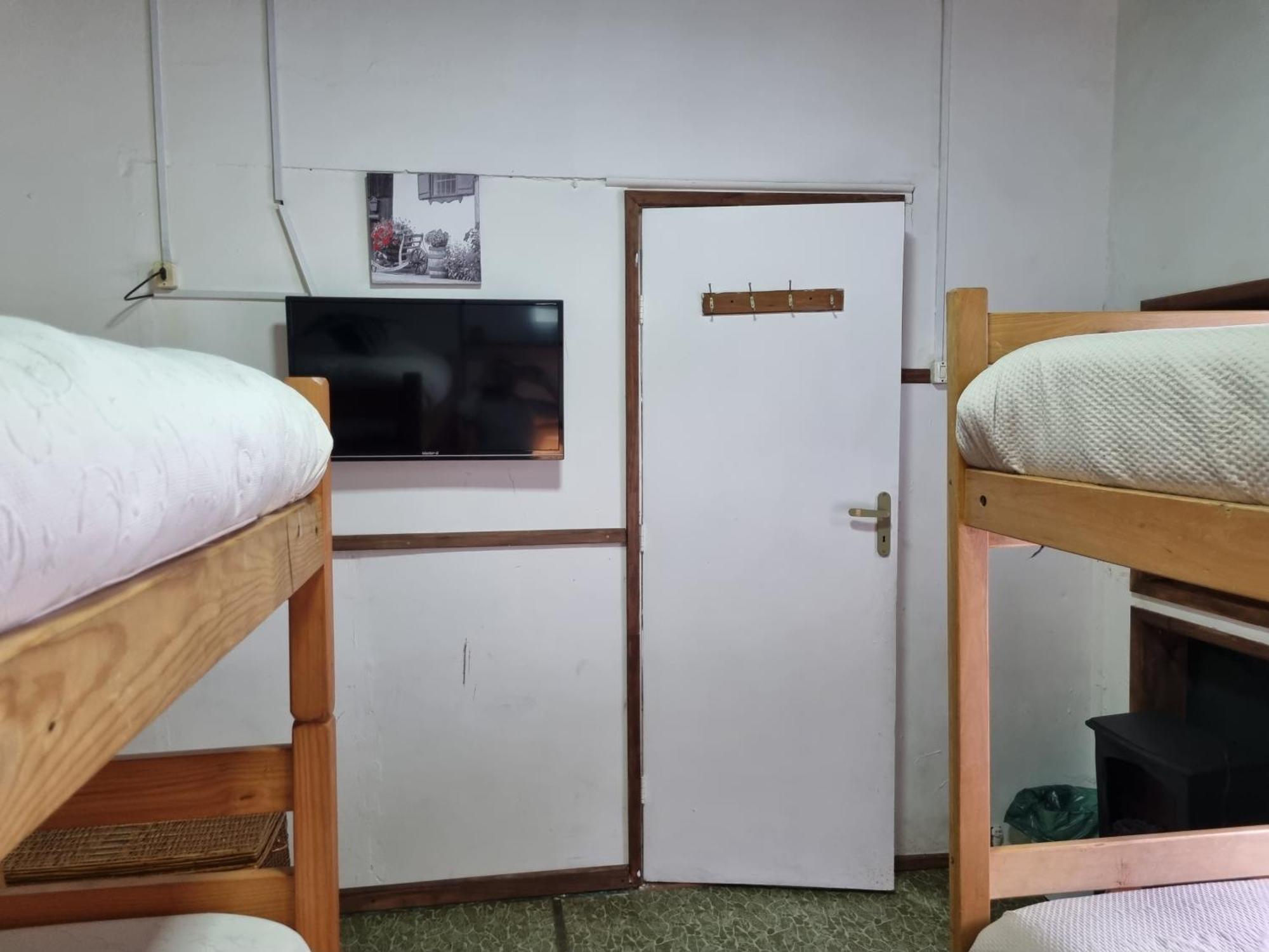 Alojamiento Emilia House 푼타아레나스 외부 사진