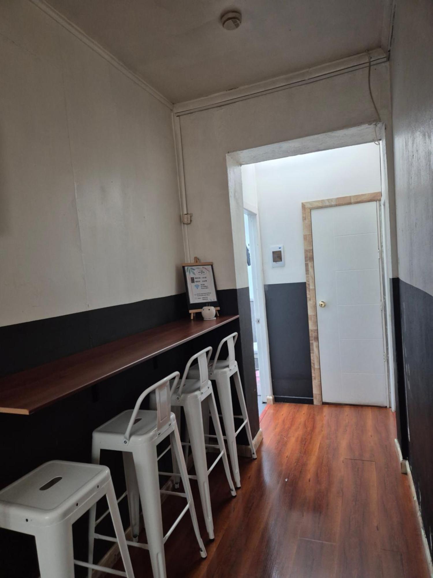 Alojamiento Emilia House 푼타아레나스 외부 사진