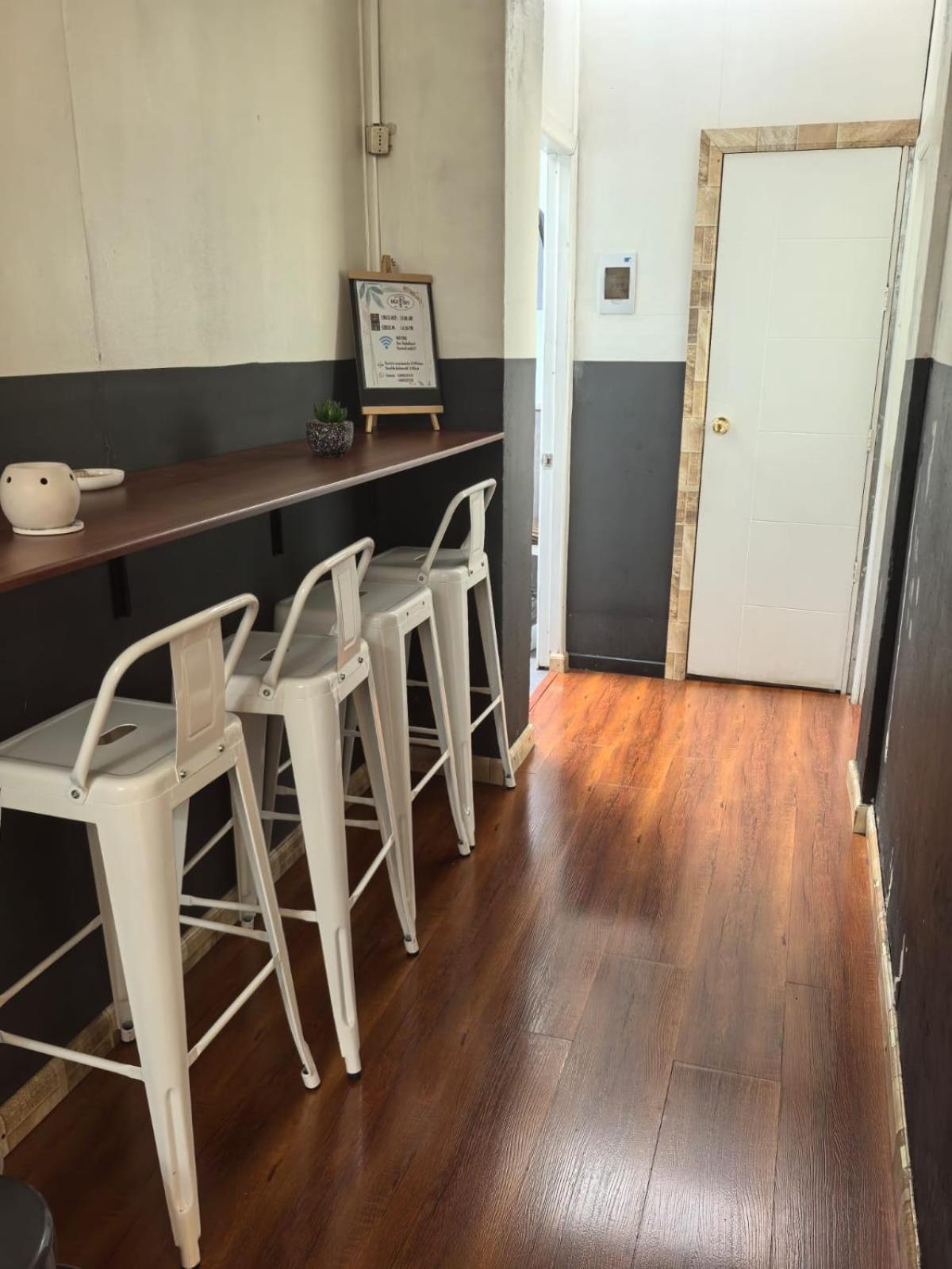 Alojamiento Emilia House 푼타아레나스 외부 사진